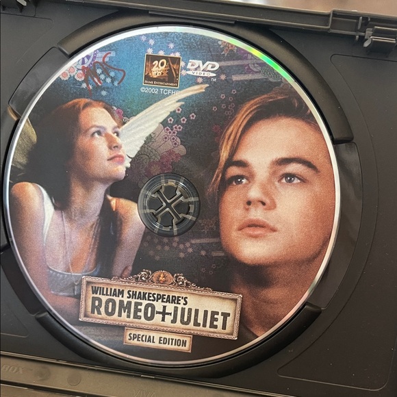 Romance Movie Collection - Picture 15 of 16